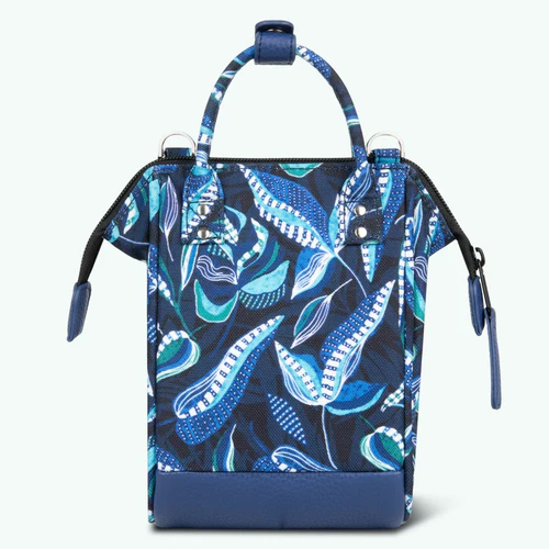 Nano Adventurer Fontainebleau bleu
