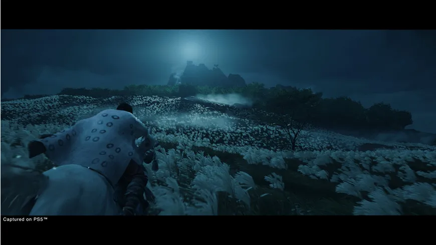 Ghost of Tsushima (Director's Cut)