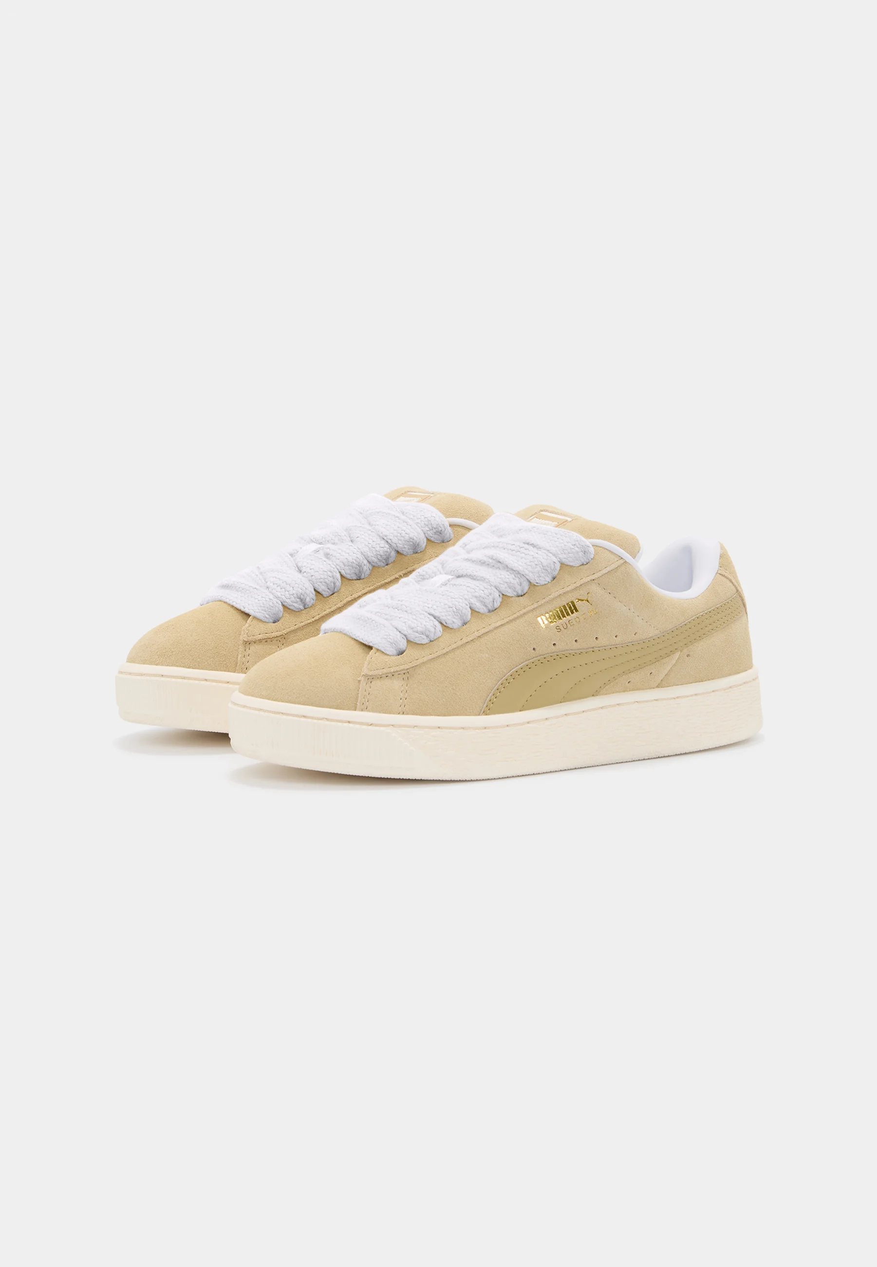 Puma SUEDE XL UNISEX - Zapatillas de skate