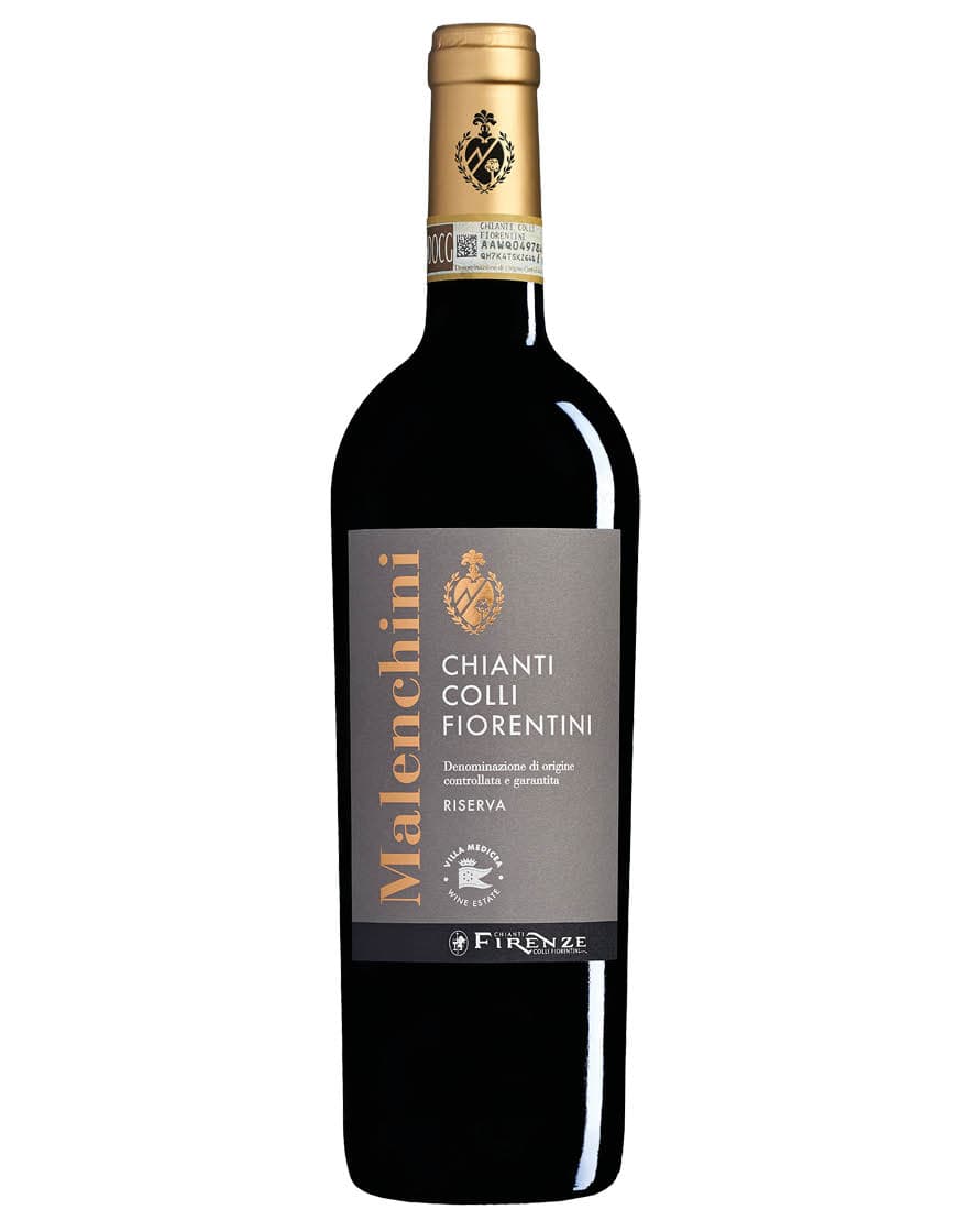 Chianti Colli Fiorentini Riserva DOCG 2018 Malenchini 0,75 ℓ