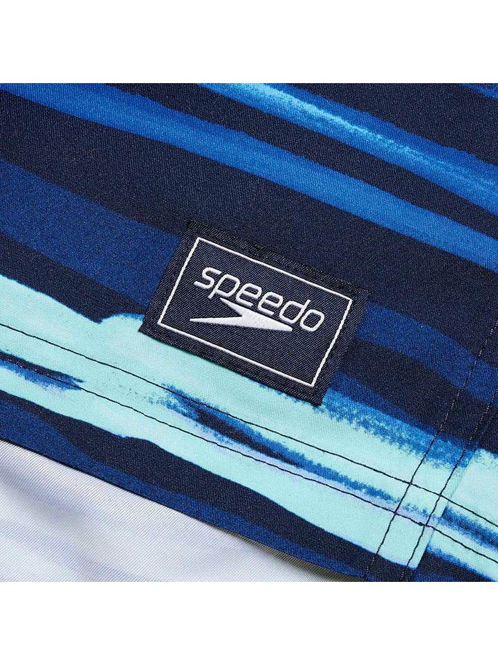 Speedo Badeshorts 