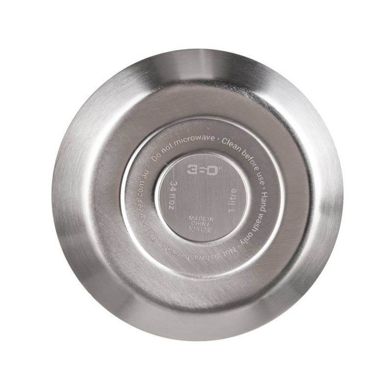 360° degrees 360° Insulated Sip 1000ml Isolierflasche