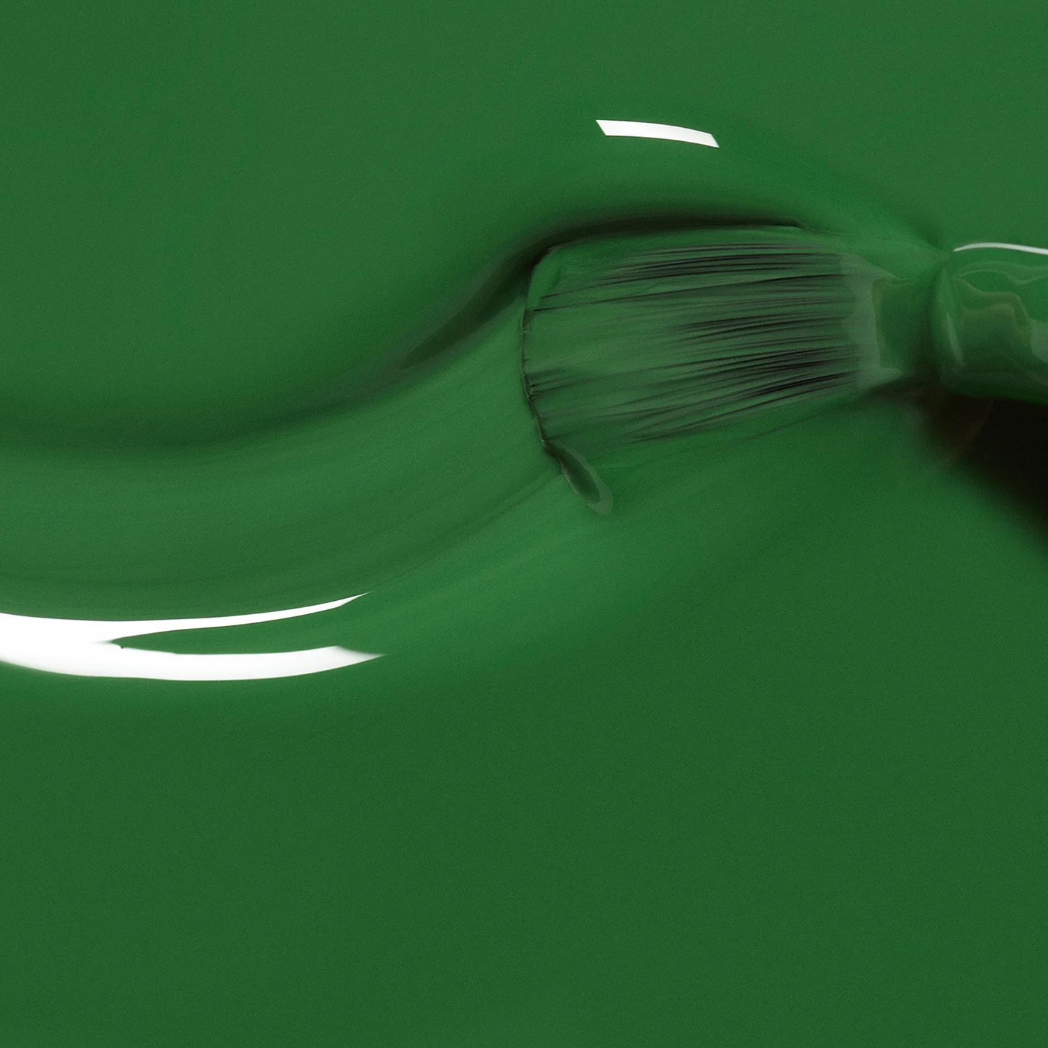 Poltrajna LED zelena bliskavica™ - 15 ml Jade