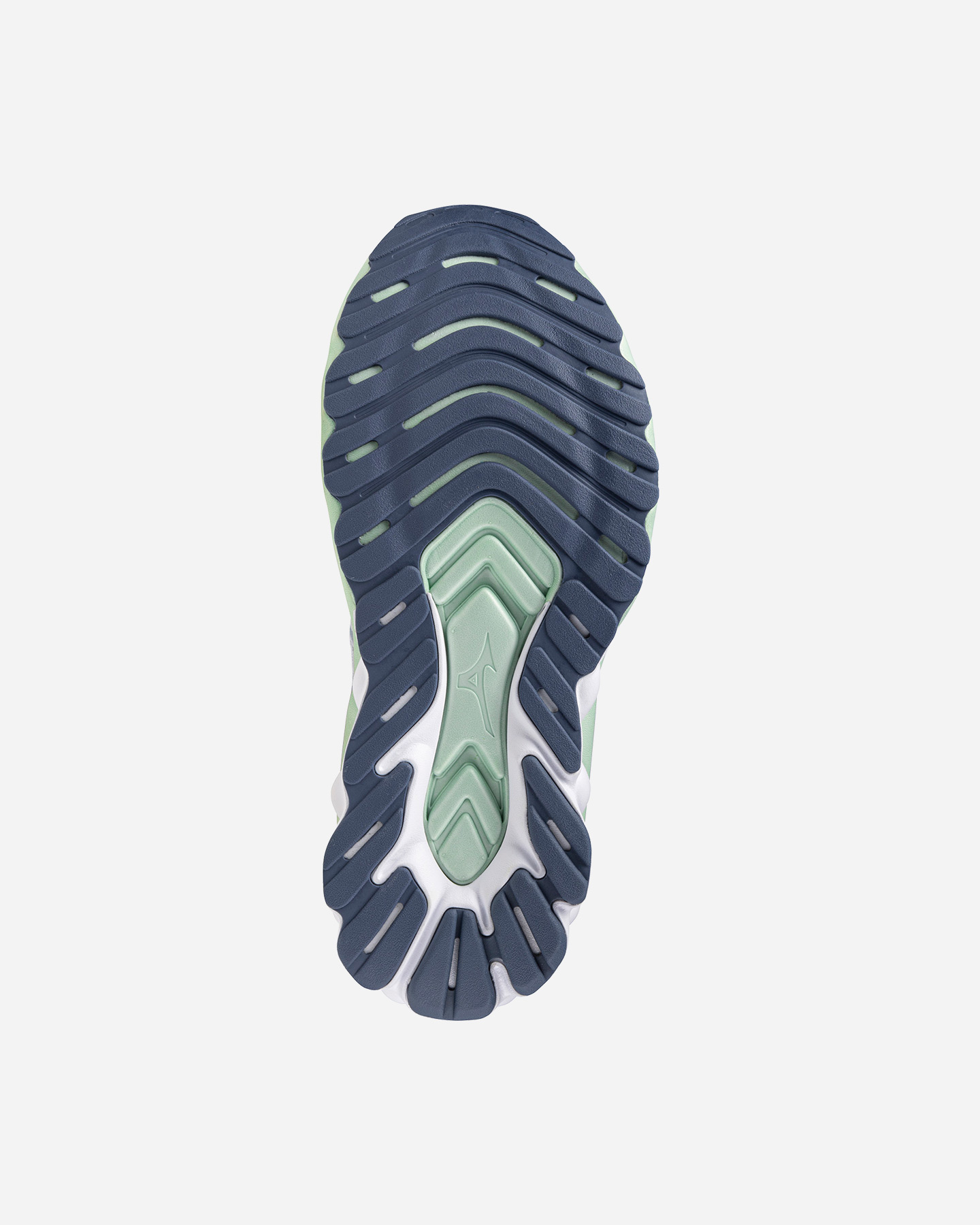 Bežecké topánky Mizuno Wave Skyrise 6 W J1GD2509-21