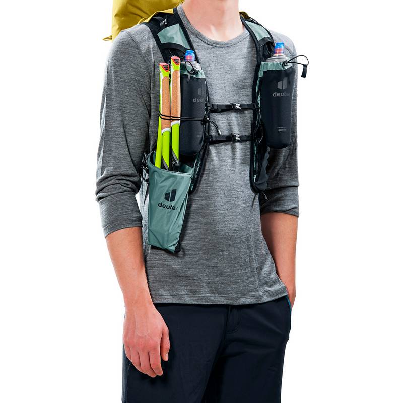 Deuter Vertrail 16 Alpinrucksack