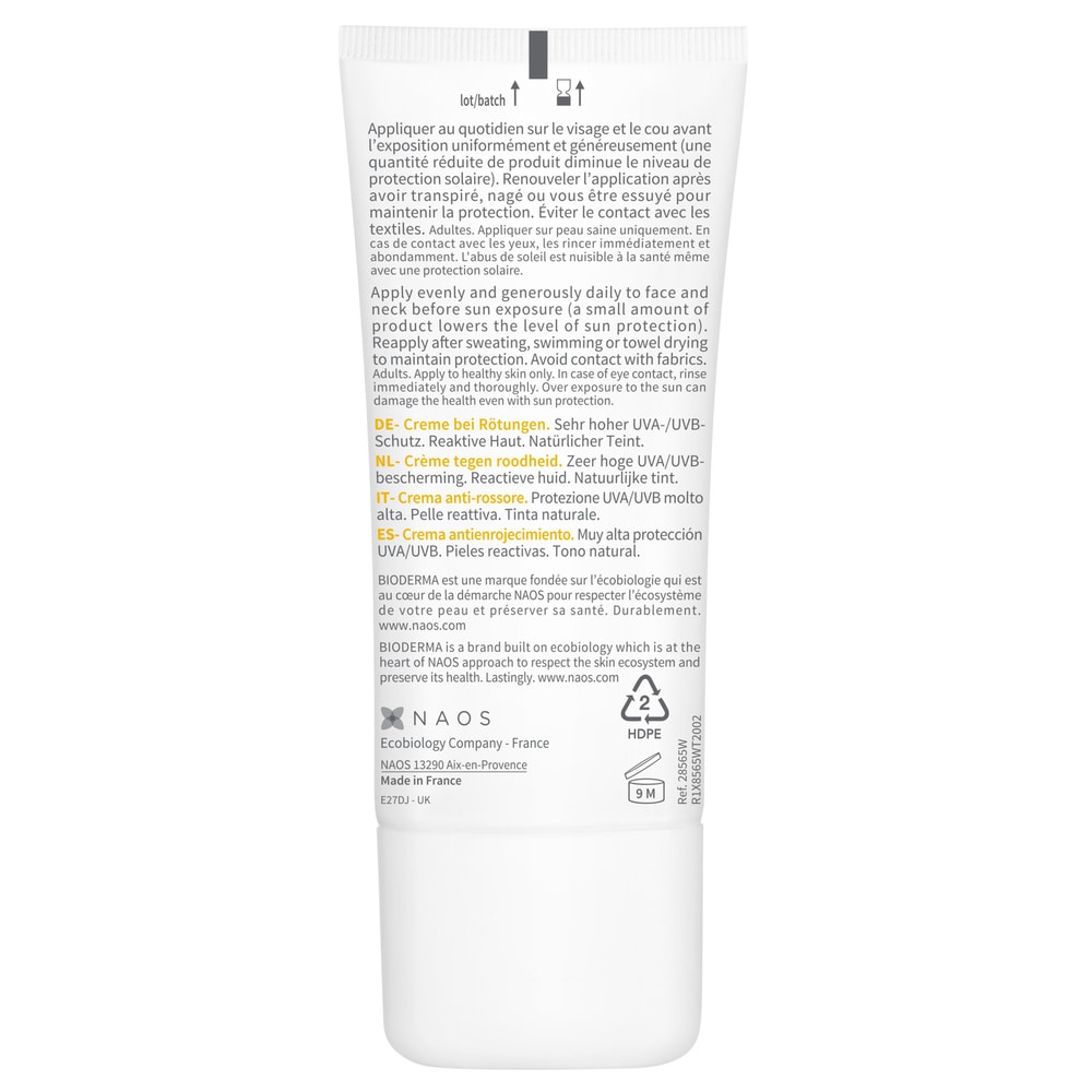Bioderma PHOTODERM AR SPF50+ TE30ML Solaire