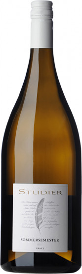 2022 SOMMERSEMESTER 1,5 L - Weingut Studier