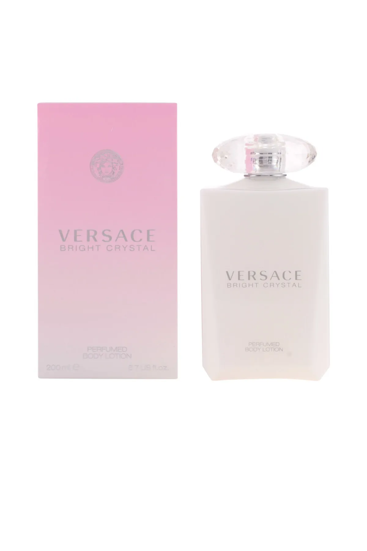 Versace  Body Lotion - Feuchtigkeitscreme