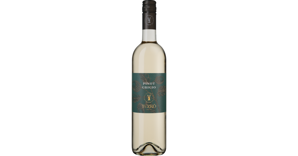 Tüzkö Pinot Grigio