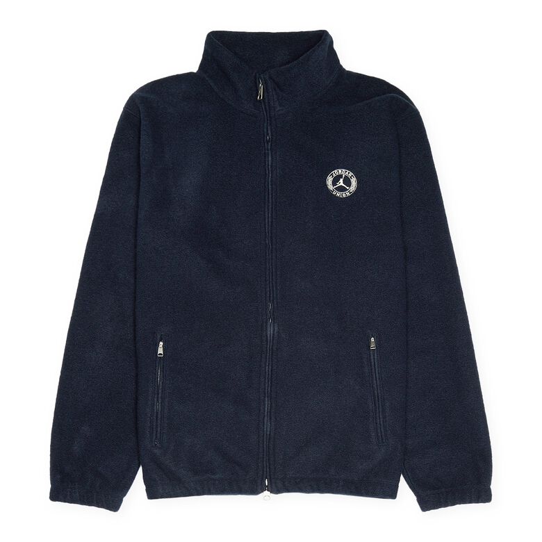 JORDAN x Union Track Jacket college navy/coconut milk