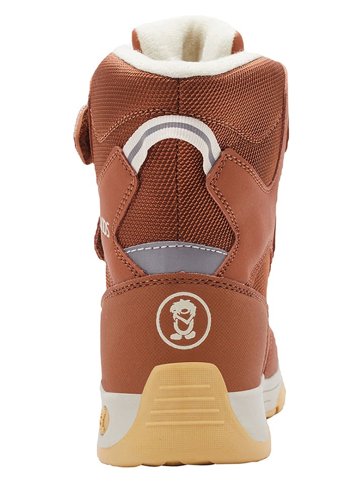 Trollkids Winterboots 