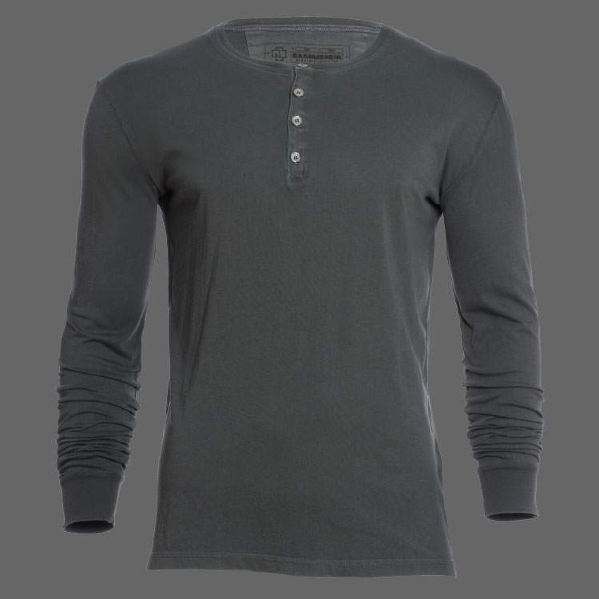 Longsleeve ”Rammstein” vintage