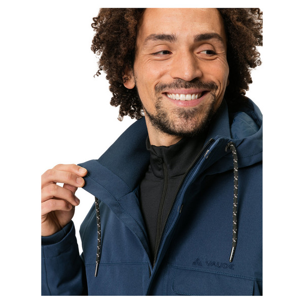 MANUKAU JACKET II Herren - Winterjacke
