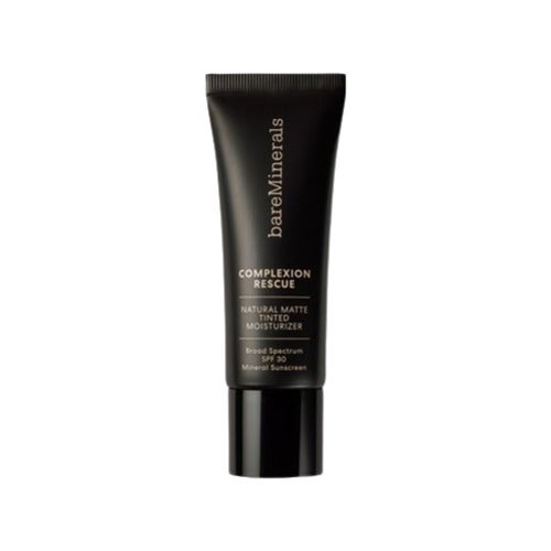 BareMinerals Complexion Rescue dabīgs matēts tonēts mitrinātājs SPF 30 35 ml