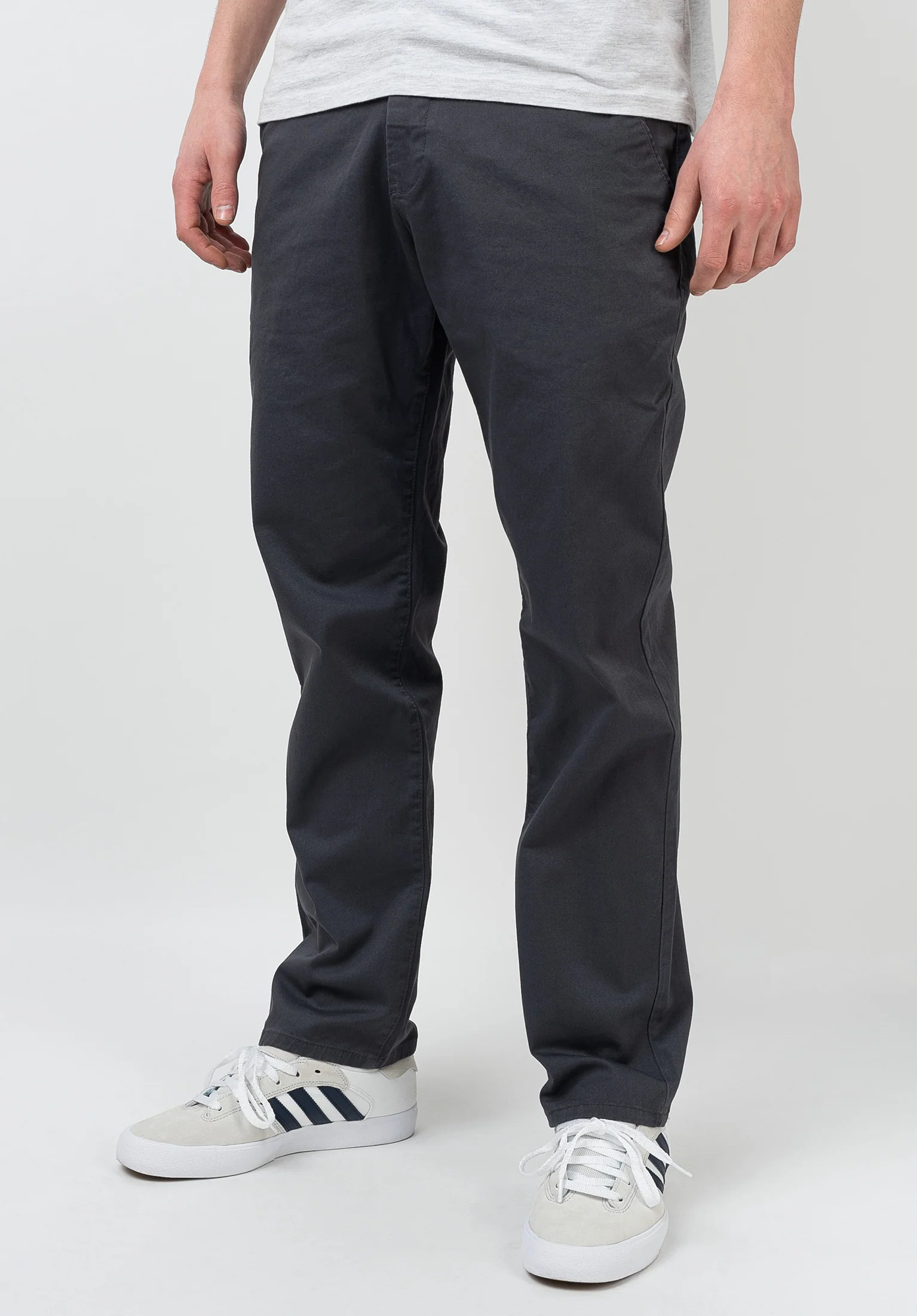 Regular Flex Chino