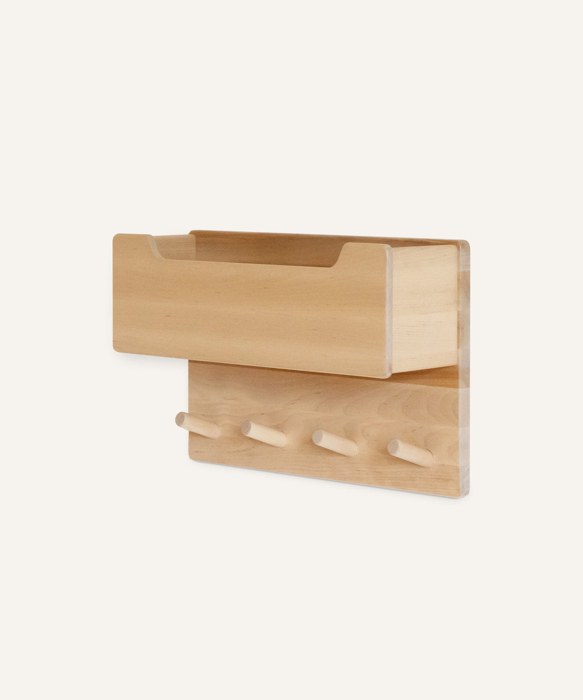 Kindergarderobe (B-Ware)