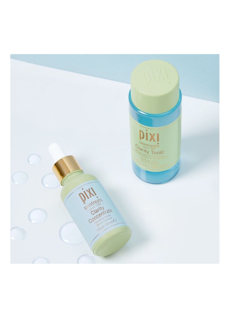 Pixi Mini Clarity Tonic - travel size toner