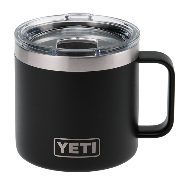 RAMBLER 14 OZ MUG - Thermobecher