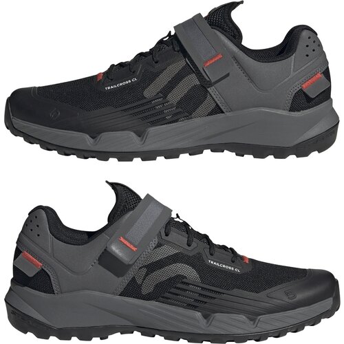 HERREN MOUNTAINBIKESCHUHE 5.10 TRAILCROSS CLIP-IN