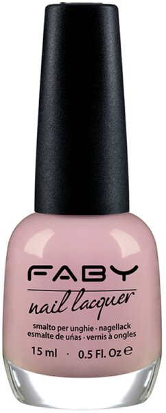 Faby Classic Collection Nagellack