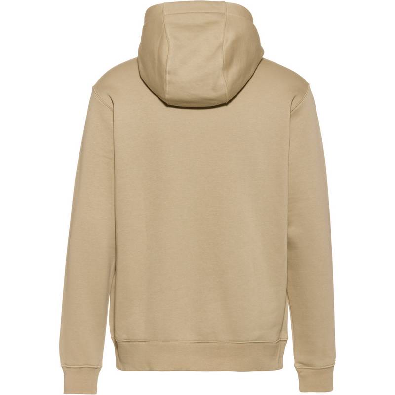 Nike NSW Club Fleece Hoodie Herren