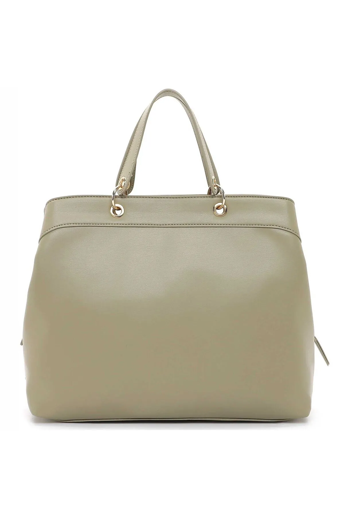 Tamaris  Handtasche - Khaki - Unifarben