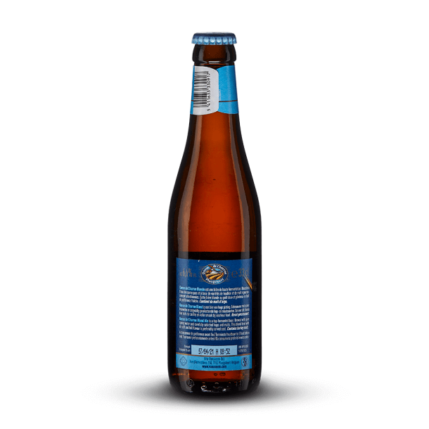 Queue de Charrue Blonde 33cl