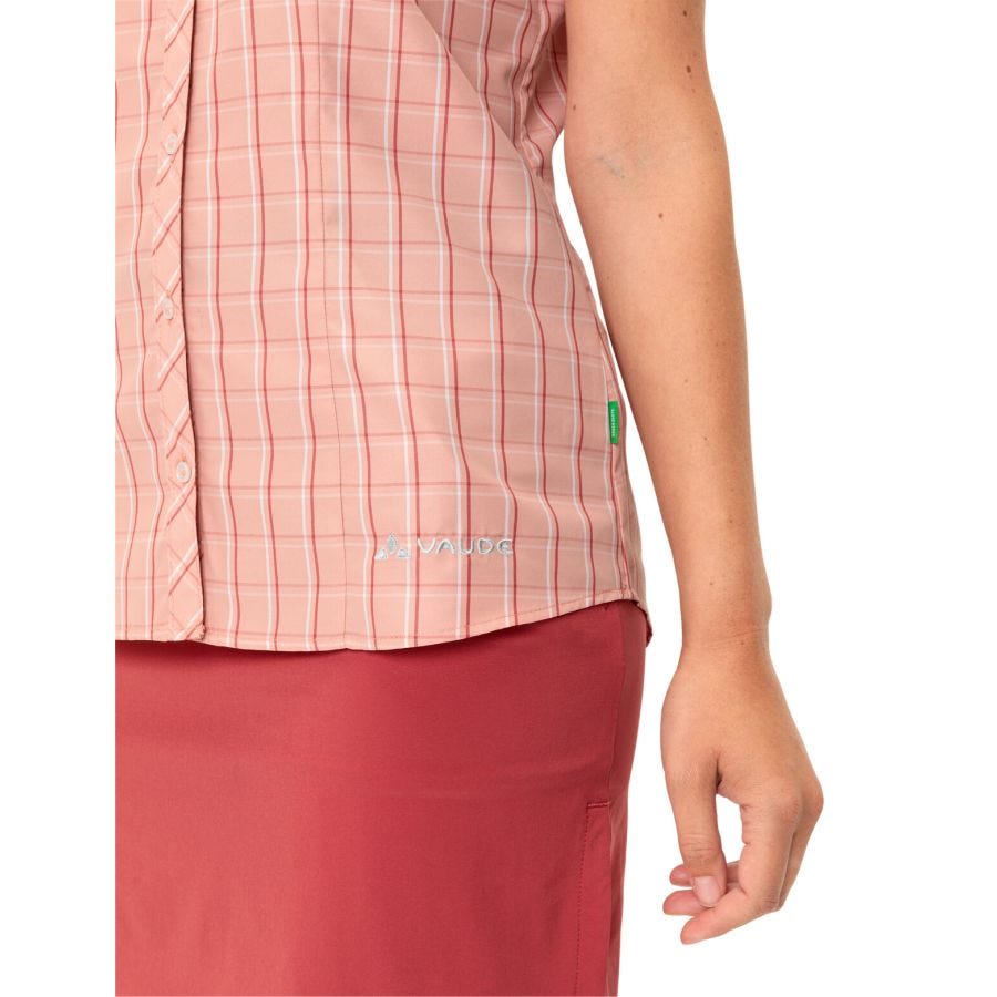 Tacun II Bluse Damen
