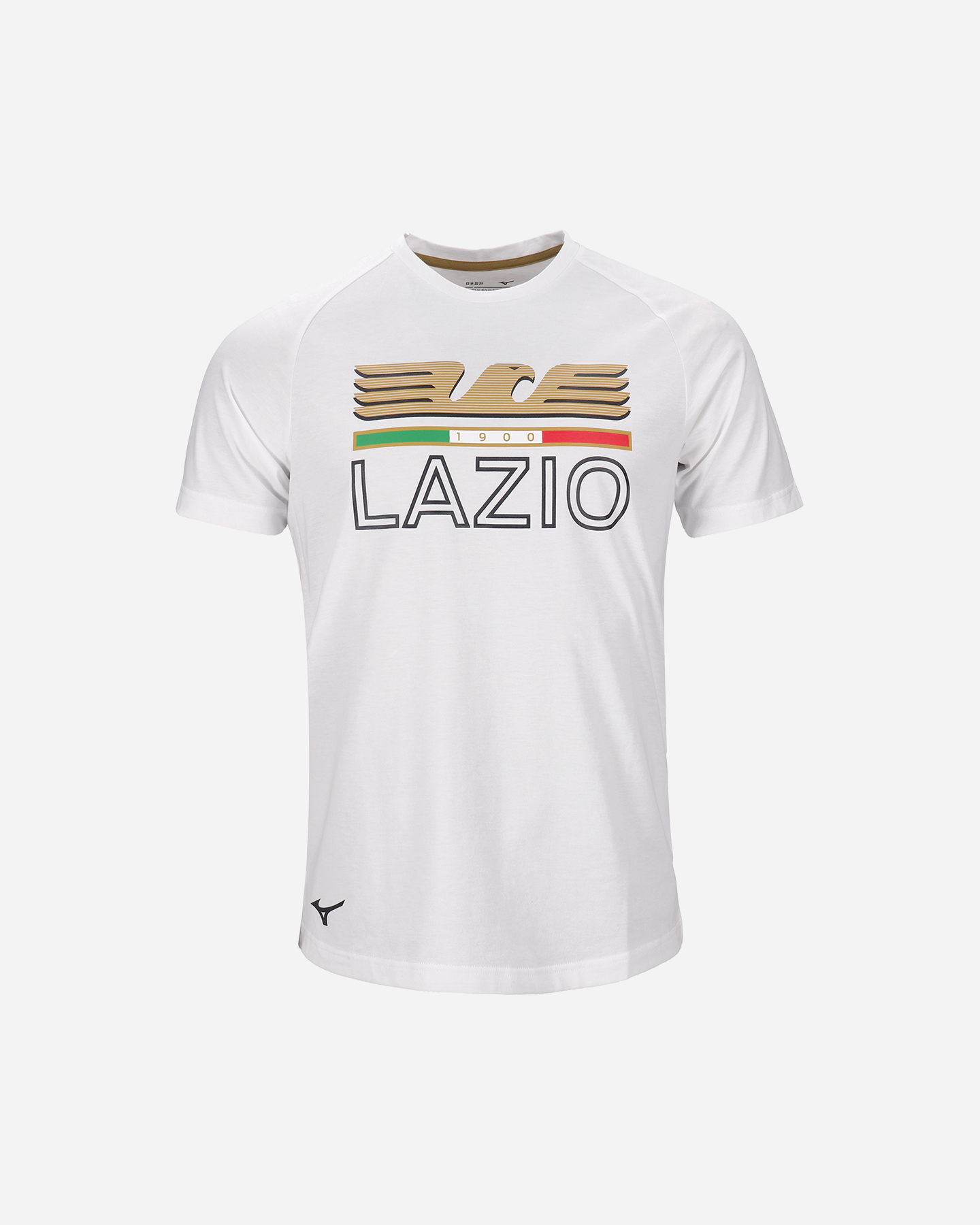 Oficiálne futbalové oblečenie Mizuno Lazio 3 23-24 Jr P2GAAY95-01