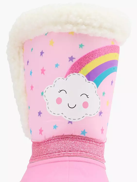 Cortina Schneeboots