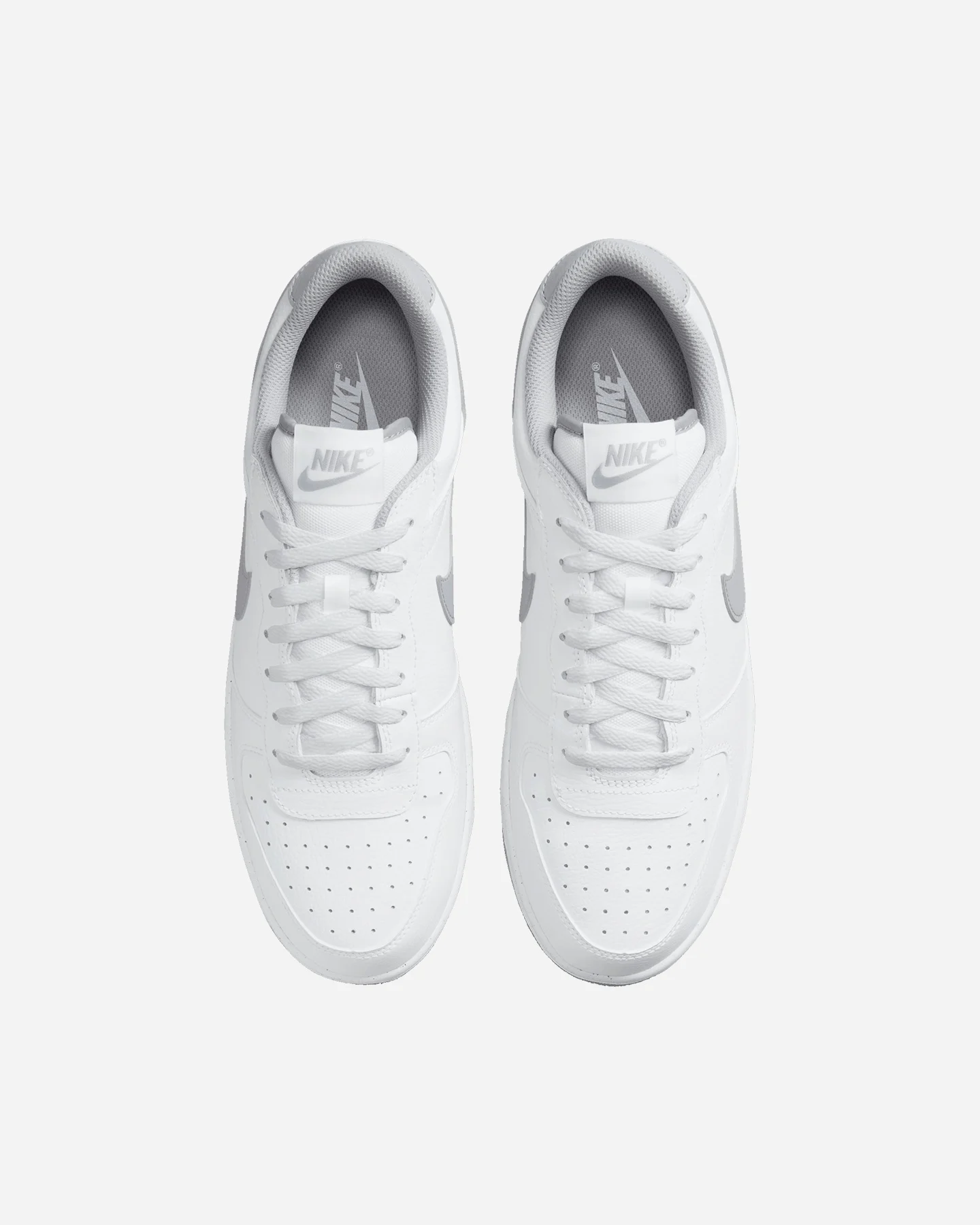 Buty sportowe Nike Big Low M 355152-106