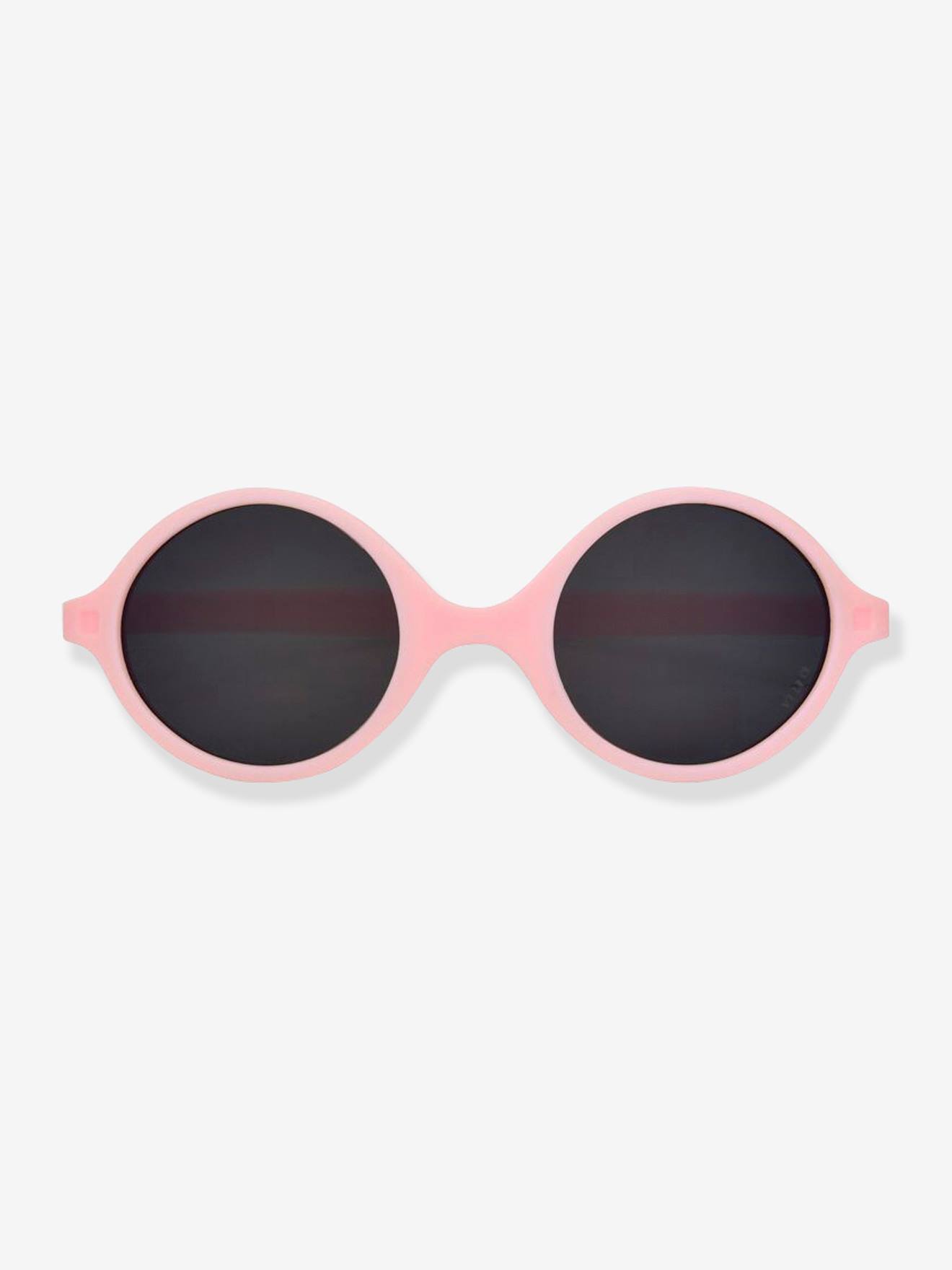 Lunettes Diabola 0-1 an Ki ET LA vert moyen uni