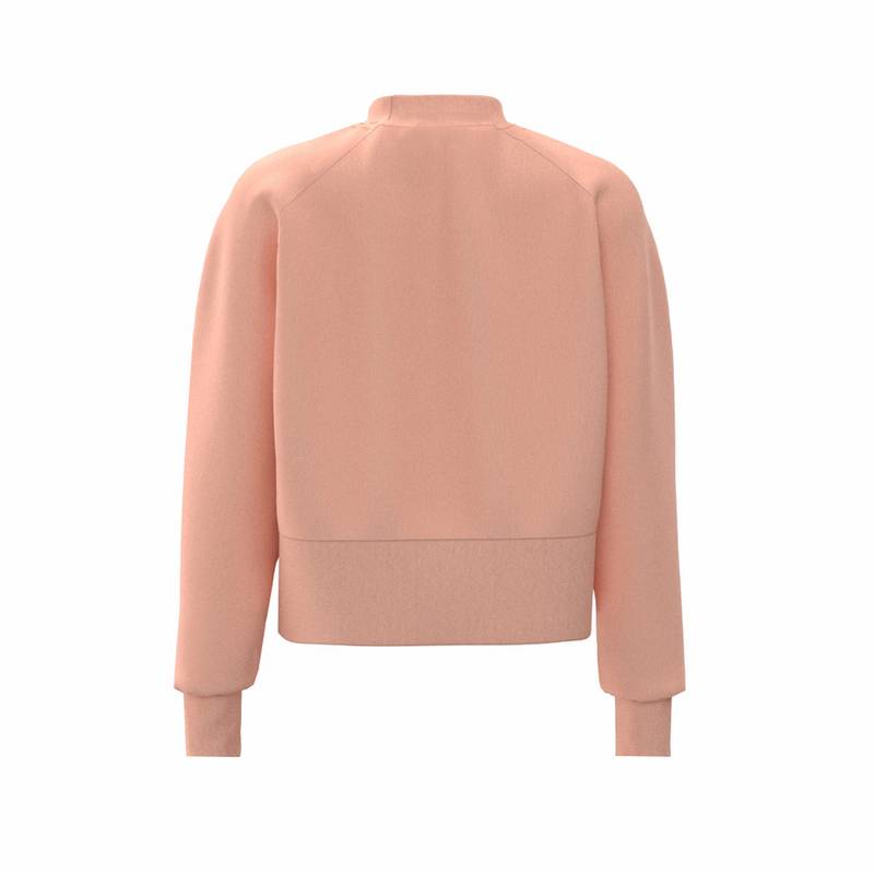 BIDI BADU Chill Crew Hoodie Damen