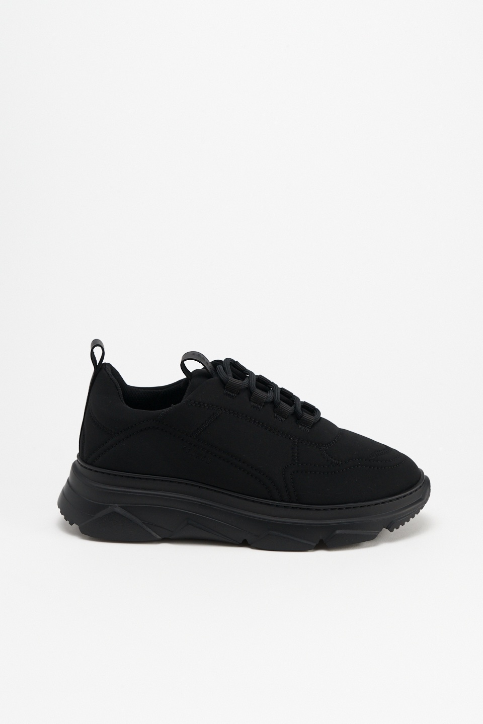 CPH40 recycled neopren black
