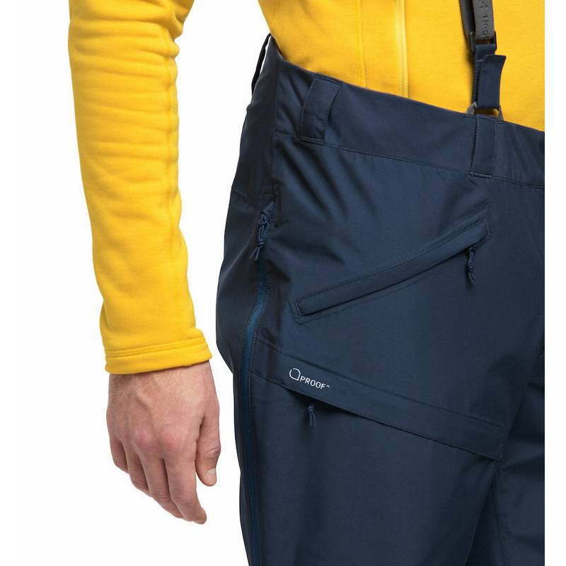 Haglfs Lumi Form Pant Funktionshose Herren