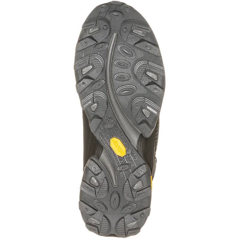 Merrell MOAB SPEED THERMO MID WP Winterschuhe Herren