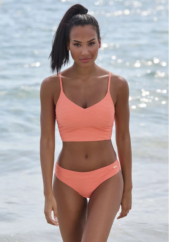 Bikini-Hose