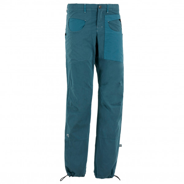 E9 - Blat1-TT - Boulderhose