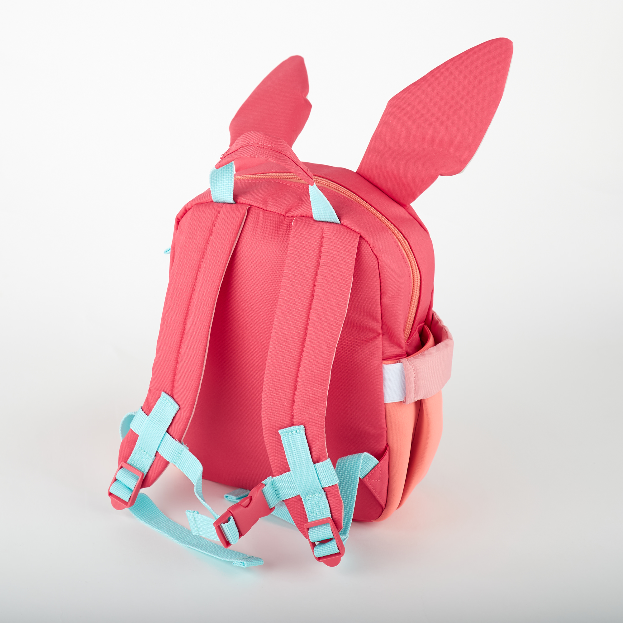 Kindergarten Rucksack Hase