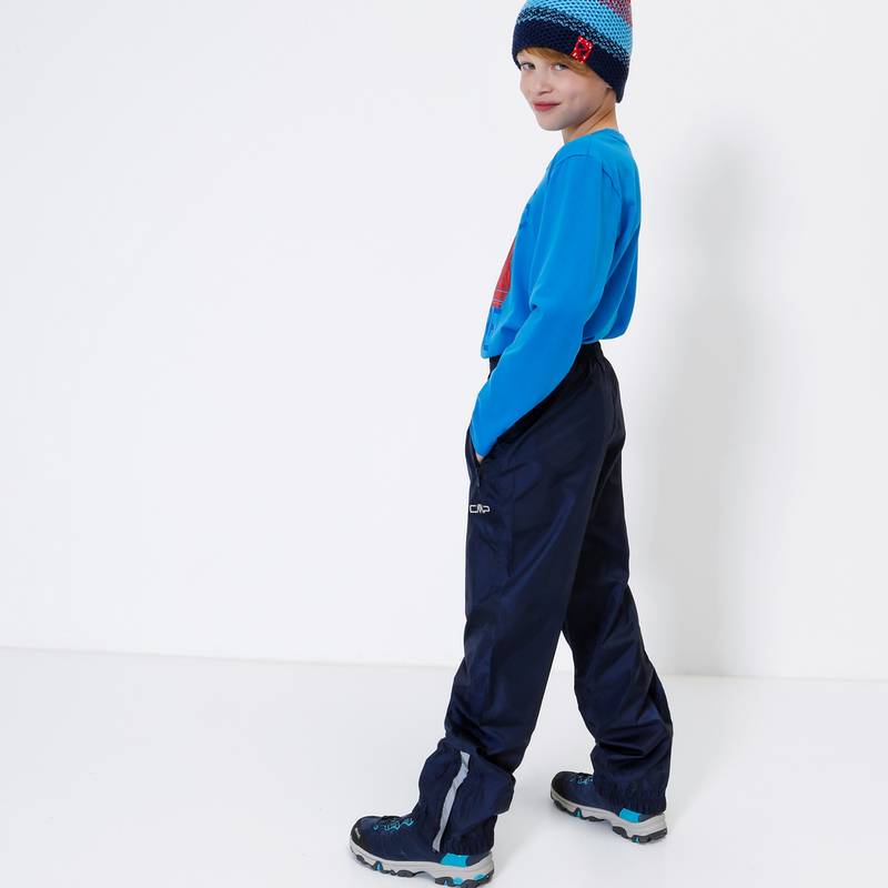 CMP Regenhose Kinder