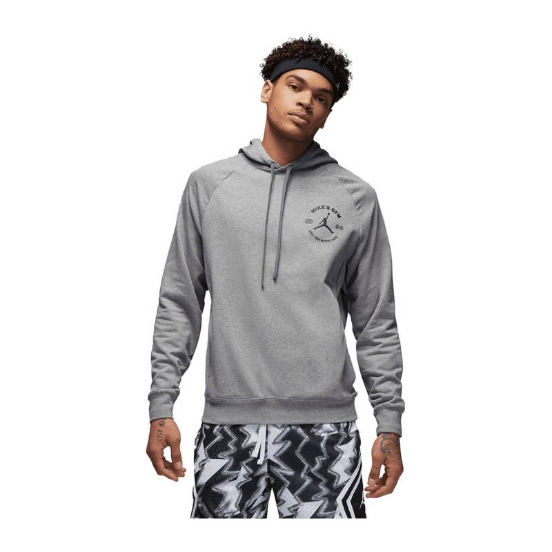 Nike Sport BC Hoody Sweatshirt Herren