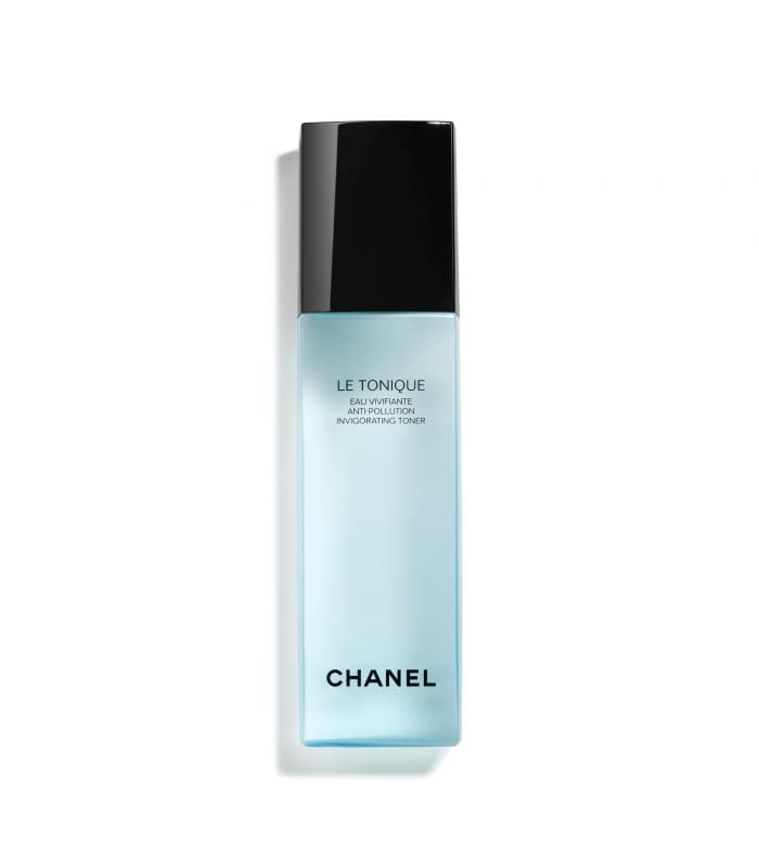 Chanel- LE TONIQUE -Eau vivifiante anti-pollution