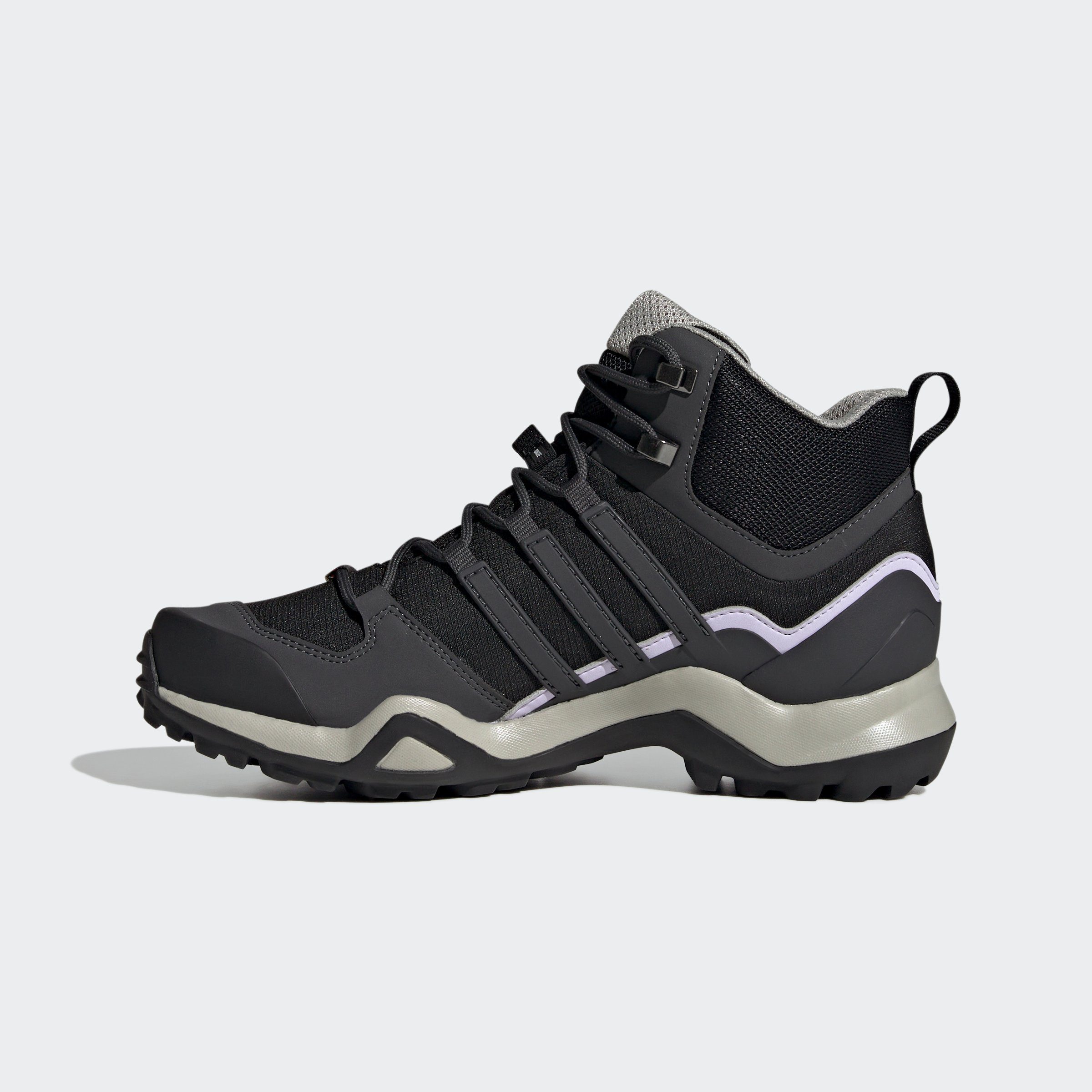 adidas TERREX Wanderschuh wasserdicht