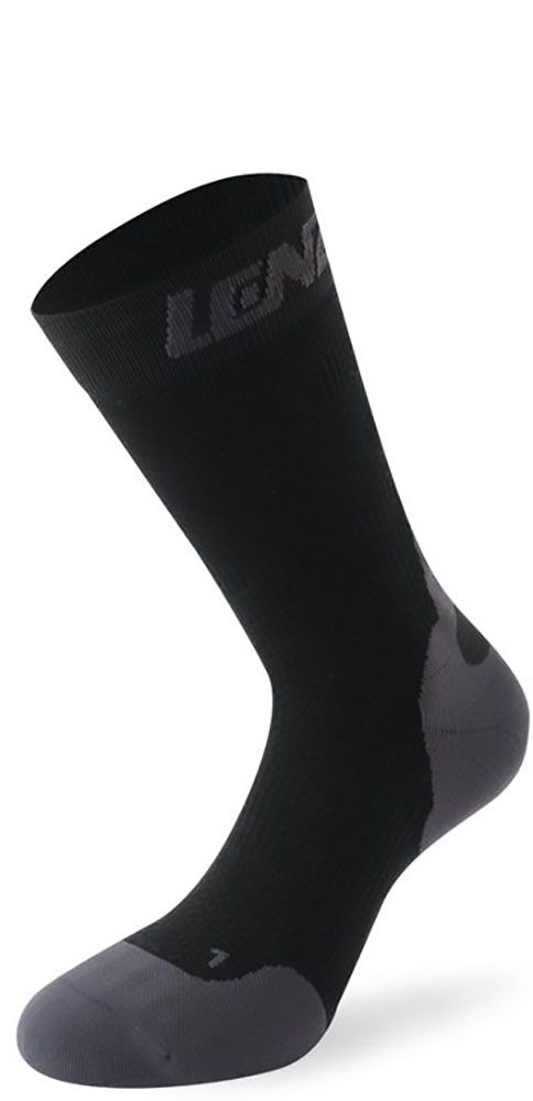 Lenz Compression 7.0 Mid Merino - Kompressionssocken kaufen | Bike-Discount
