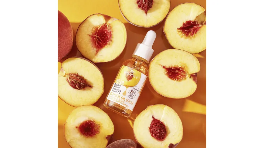 essence Oil Serum Hello Good Stuff 30 ml