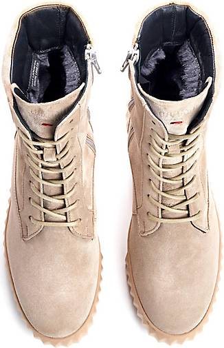 LLOYD Schuhe Moderne Schnürstiefelette