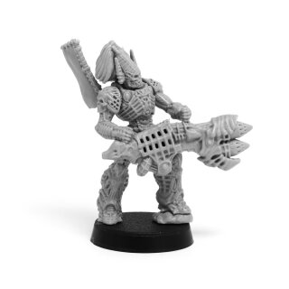 Revenants Squad Leader
