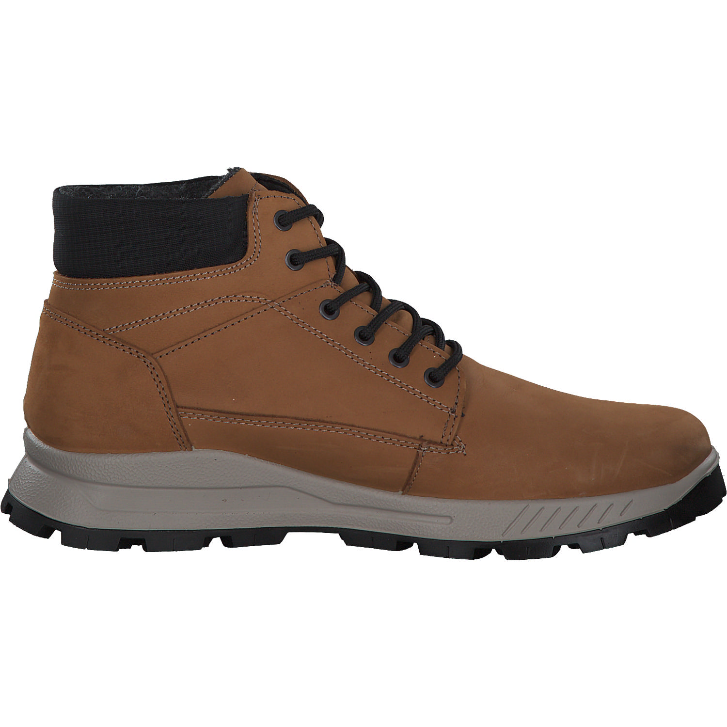 Igi&Co 46285, Stiefel, Herren, Morbido yellow