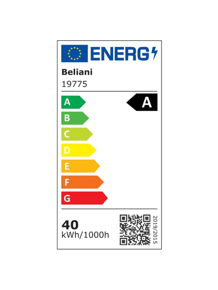 Beliani Deckenleuchten LUGA in Gold - (W) 54 x (H) 3 x (L) 20 cm günstig kaufen onesize