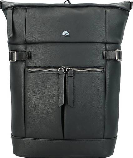 Greenburry Fanny Rucksack 43 cm Laptopfach